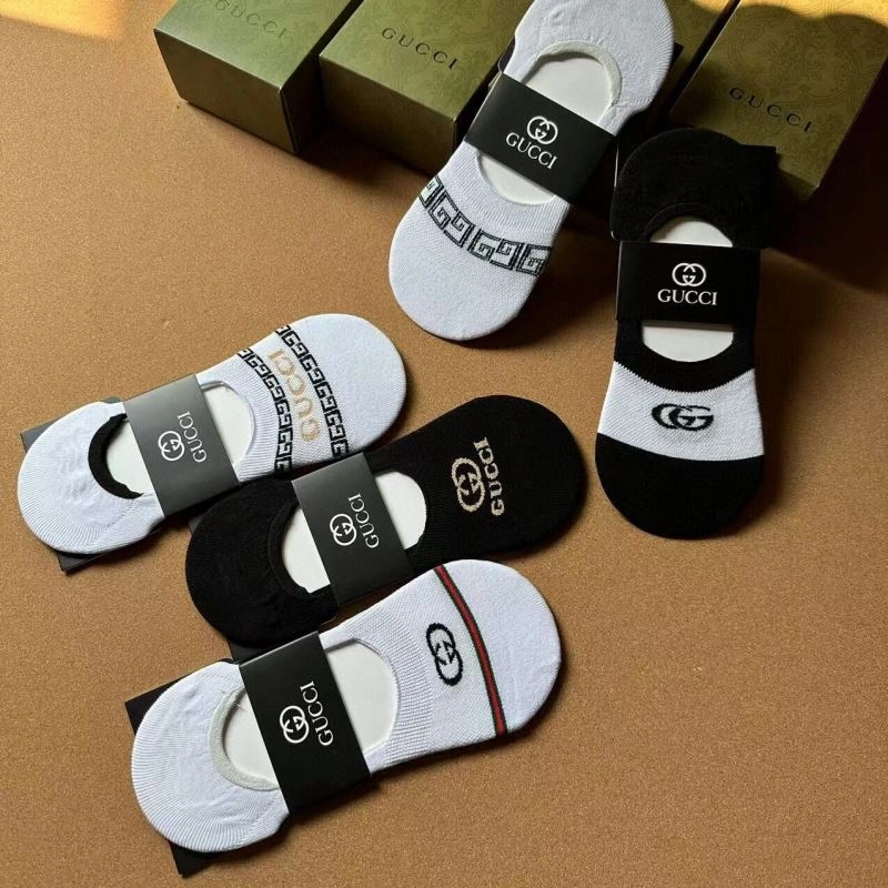 FastDry Gucci Socks 273770