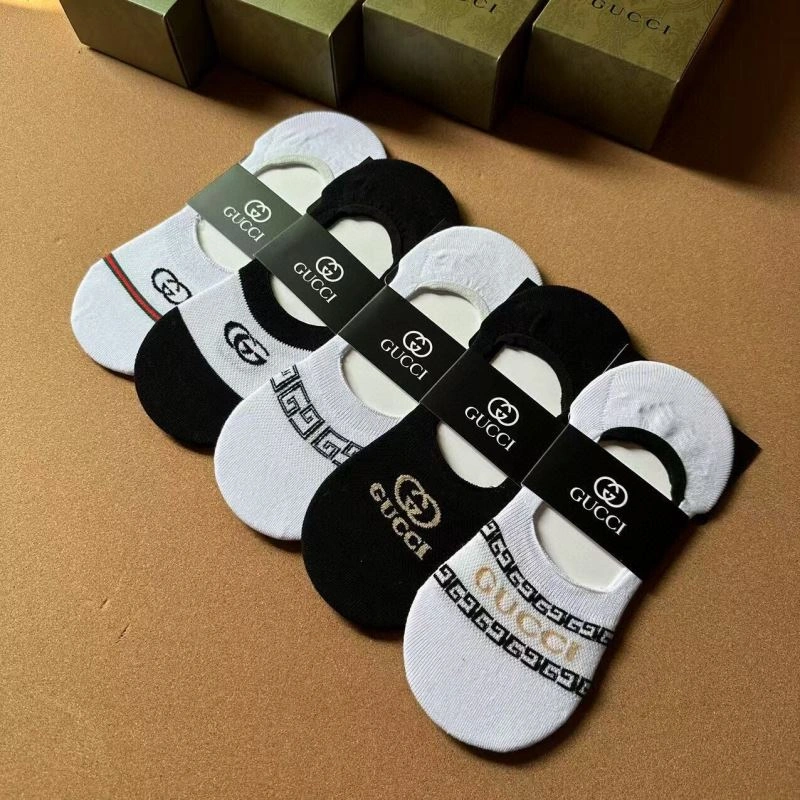 FastDry Gucci Socks 273770