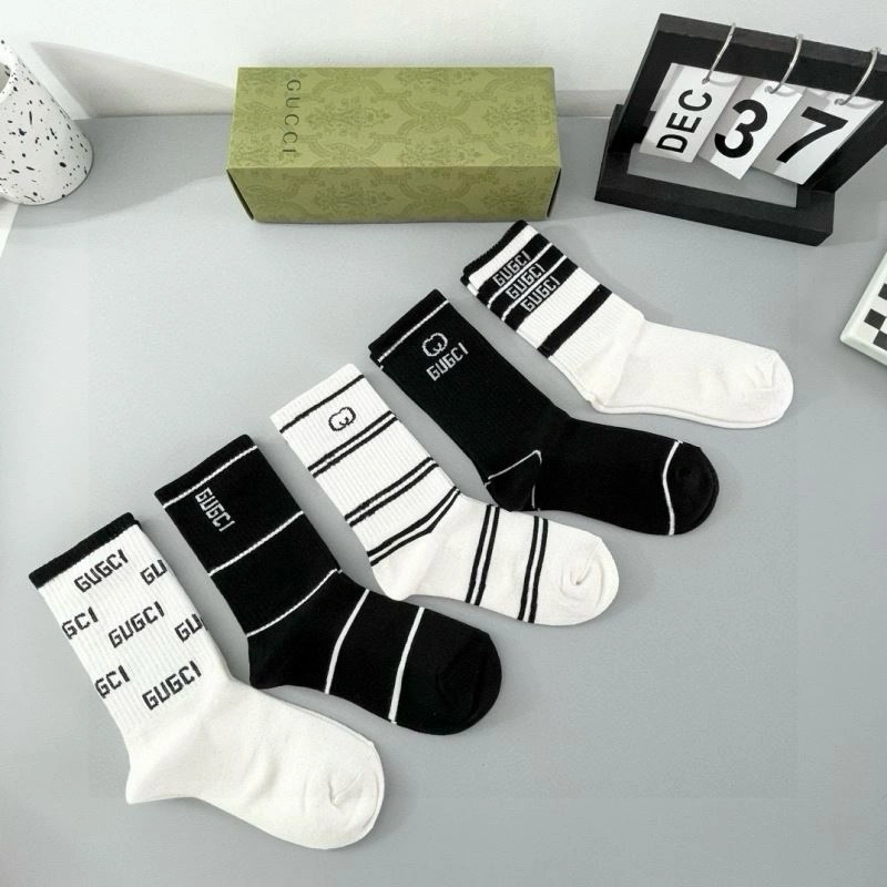NewStyle Gucci Socks 273765