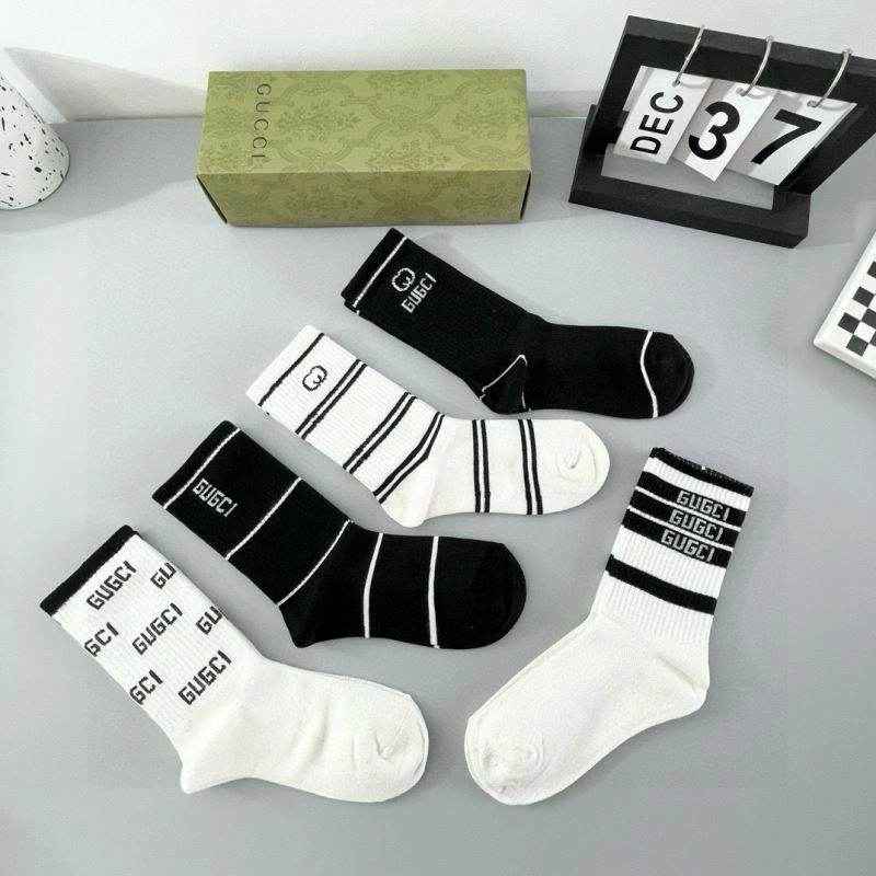 NewStyle Gucci Socks 273765