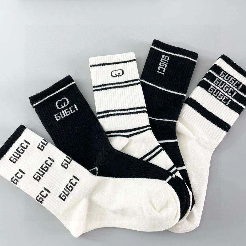 NewStyle Gucci Socks 273765