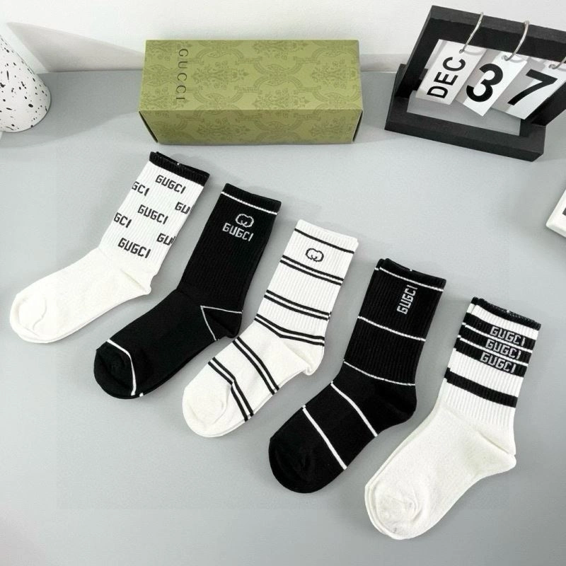 NewStyle Gucci Socks 273765