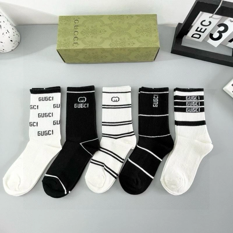 NewStyle Gucci Socks 273765