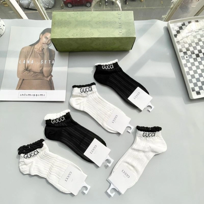 Elegant Gucci Socks 273766