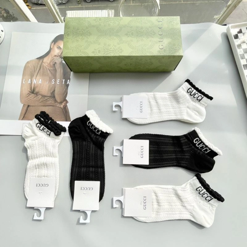 Elegant Gucci Socks 273766