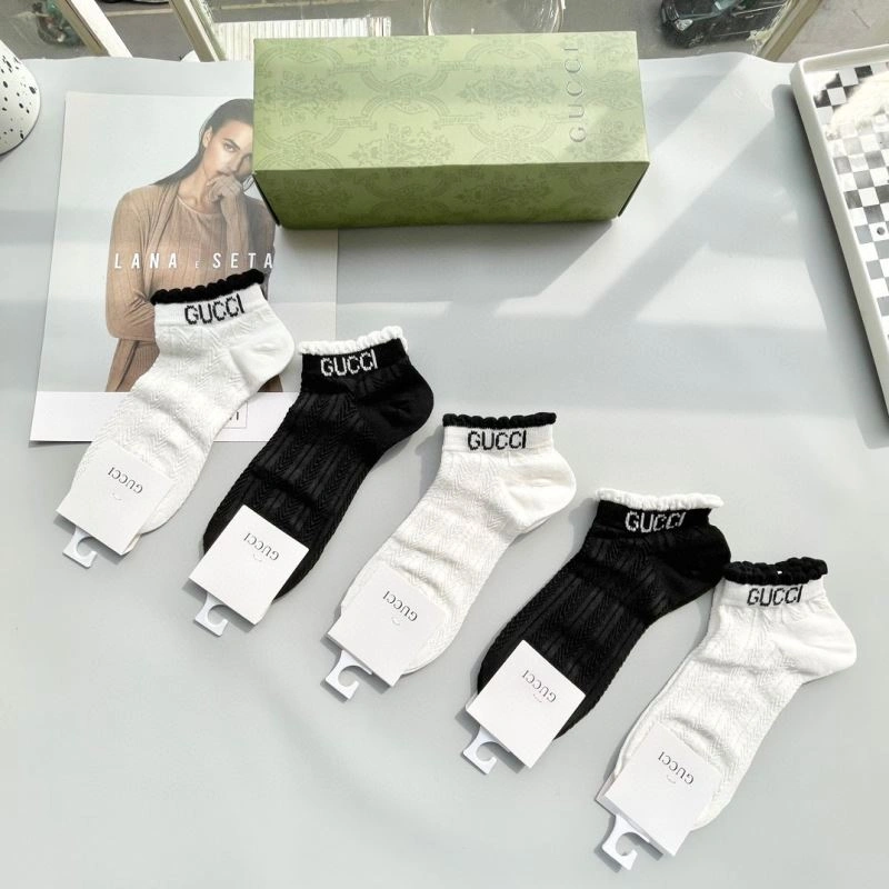 Elegant Gucci Socks 273766