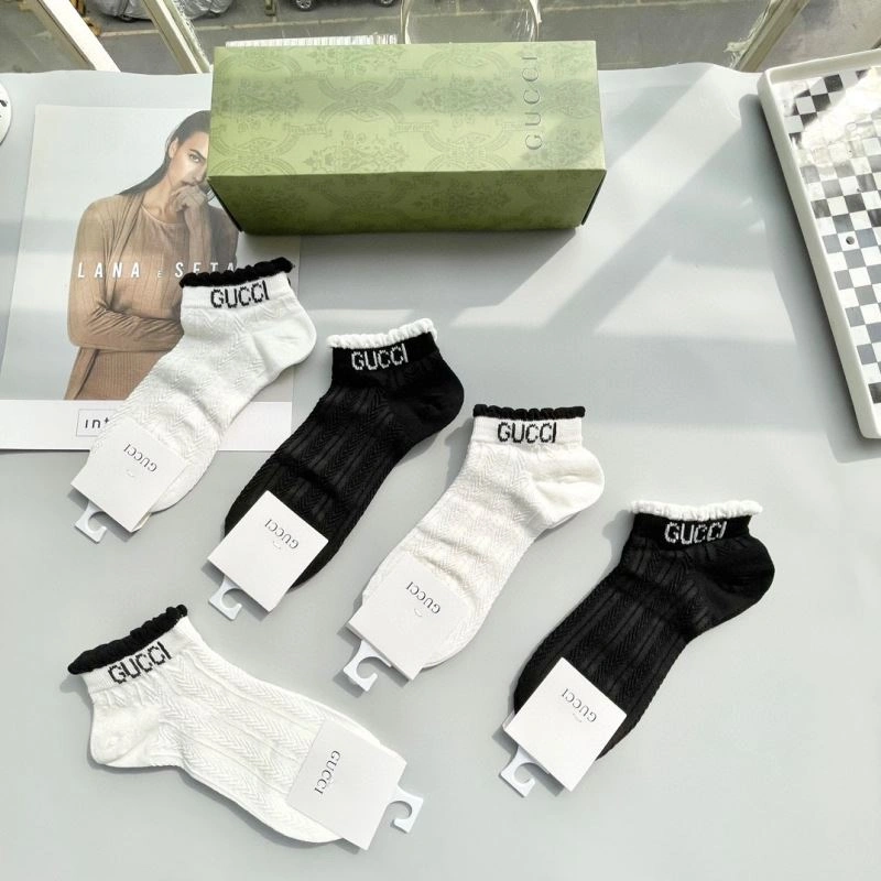 Elegant Gucci Socks 273766