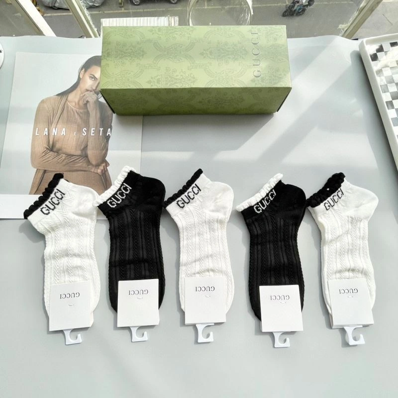 Elegant Gucci Socks 273766
