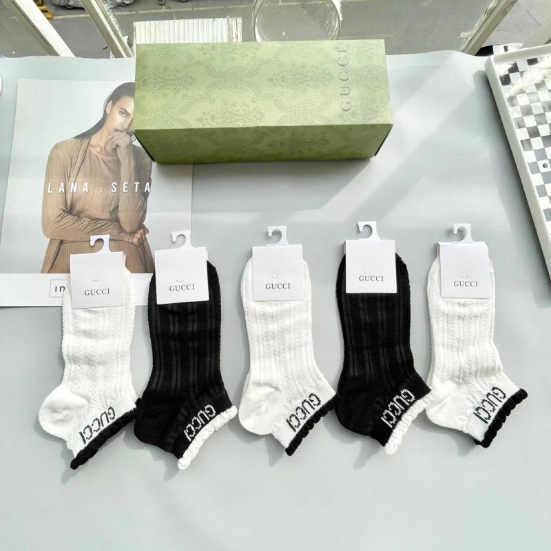 Elegant Gucci Socks 273766