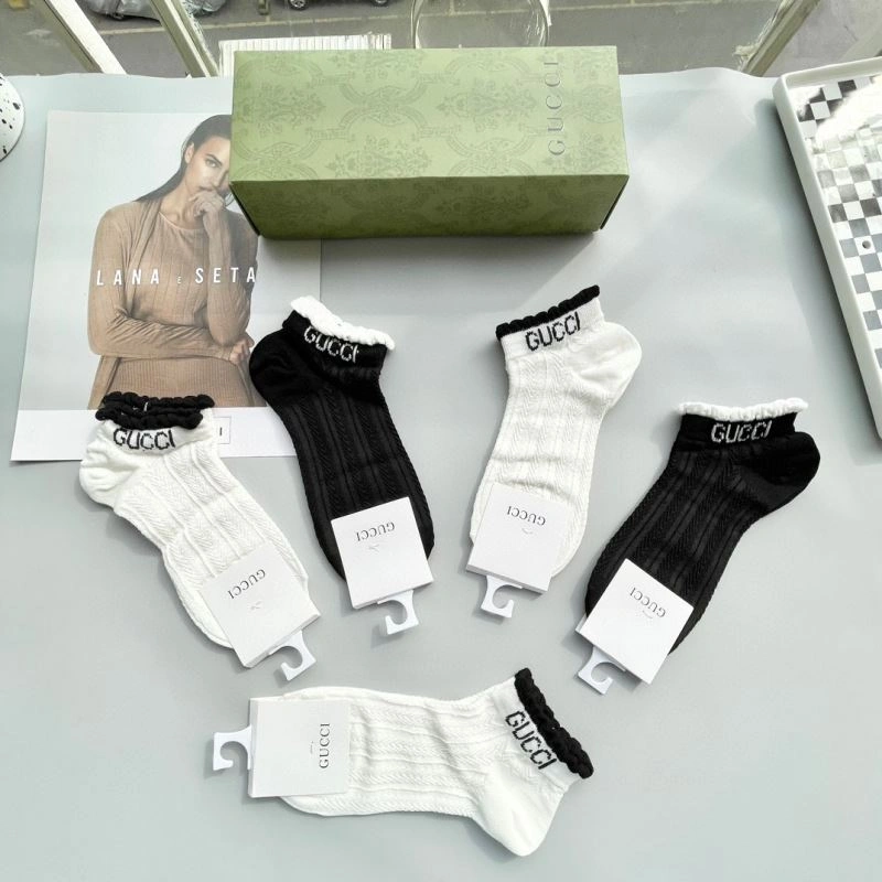 Elegant Gucci Socks 273766