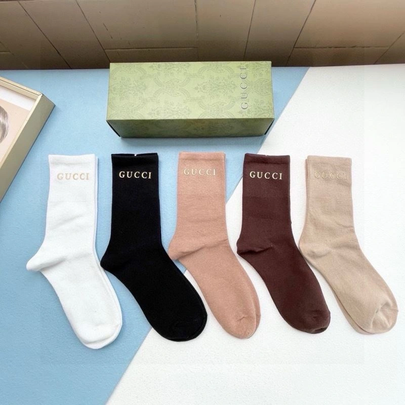 Gucci Socks HighPerformance 273763