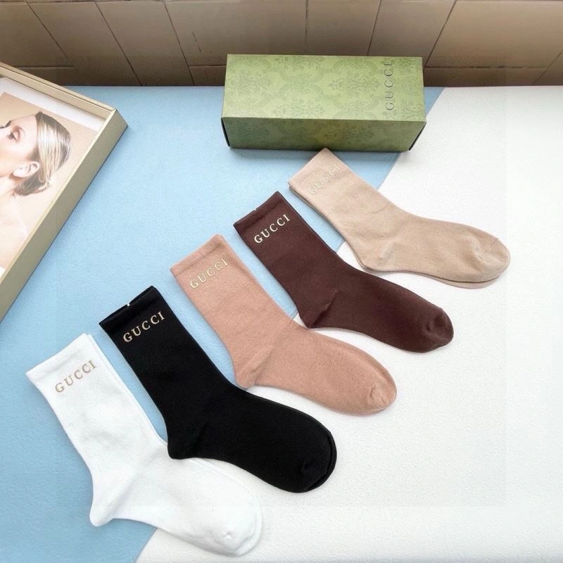 Gucci Socks HighPerformance 273763
