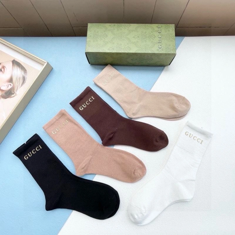 Gucci Socks HighPerformance 273763