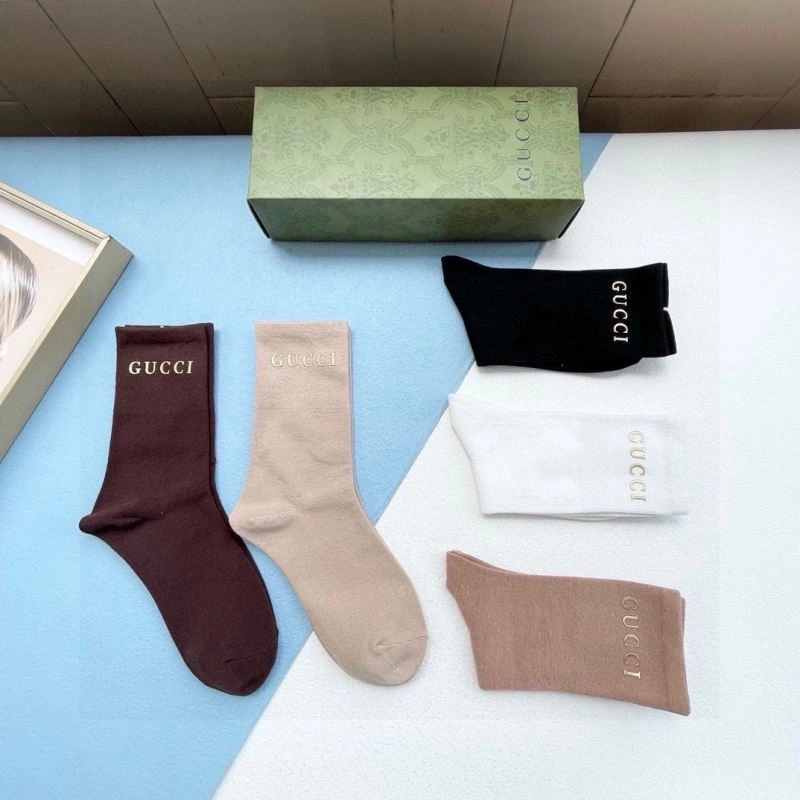Gucci Socks HighPerformance 273763