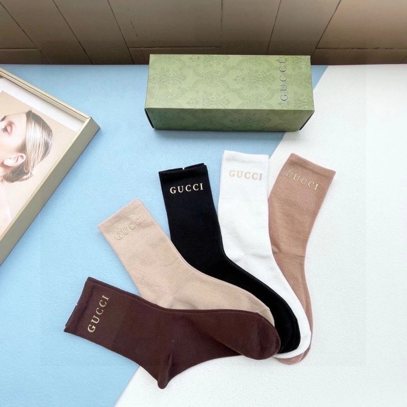 Gucci Socks HighPerformance 273763