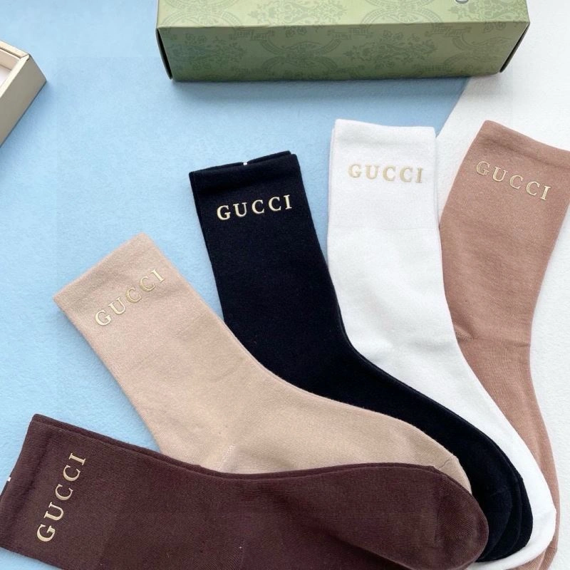 Gucci Socks HighPerformance 273763