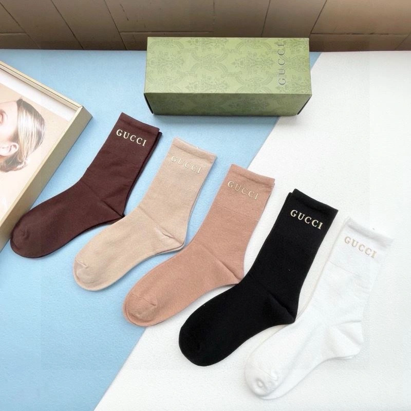 Gucci Socks HighPerformance 273763