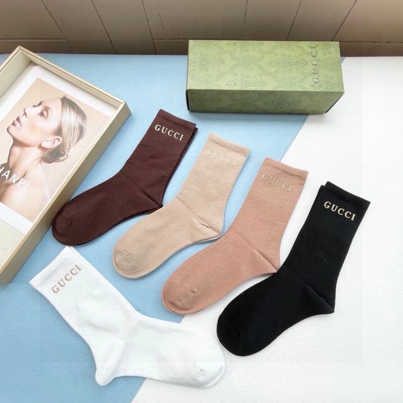 Gucci Socks HighPerformance 273763