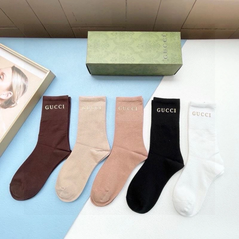 Gucci Socks HighPerformance 273763