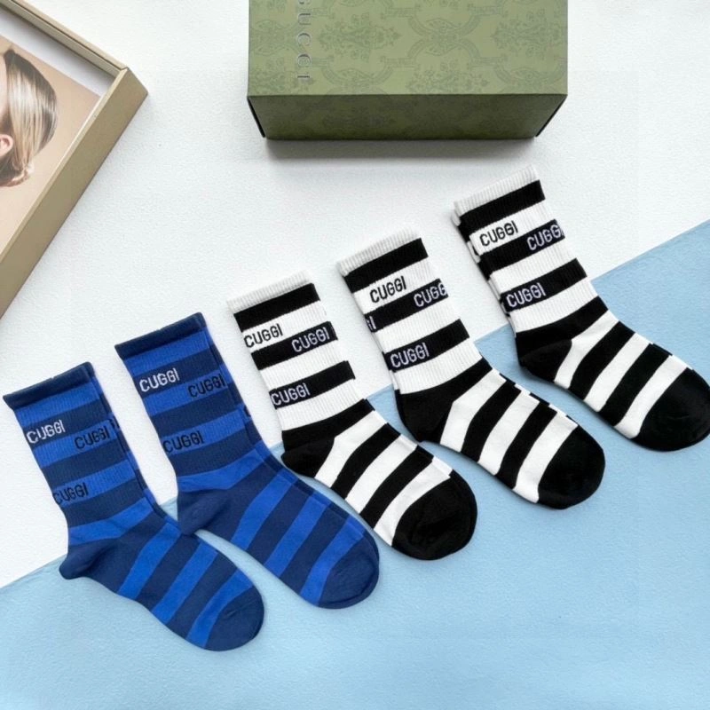 Bright Gucci Socks 273767