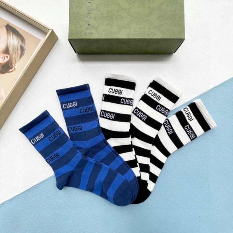 Bright Gucci Socks 273767