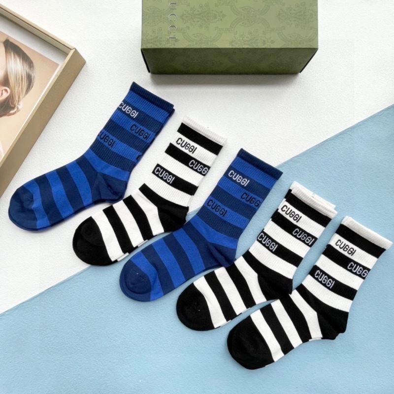 Bright Gucci Socks 273767