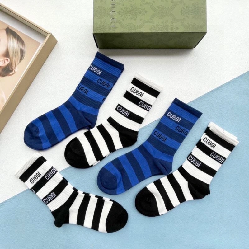 Bright Gucci Socks 273767