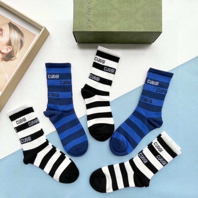 Bright Gucci Socks 273767