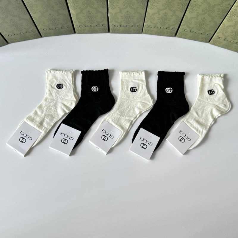 Gucci Socks Trendsetting 273762