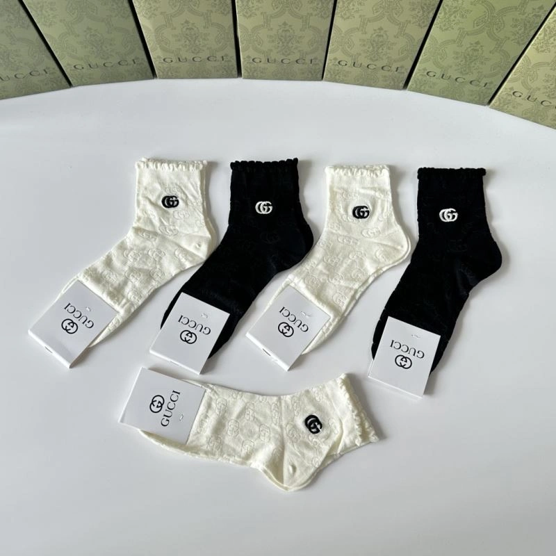 Gucci Socks Trendsetting 273762