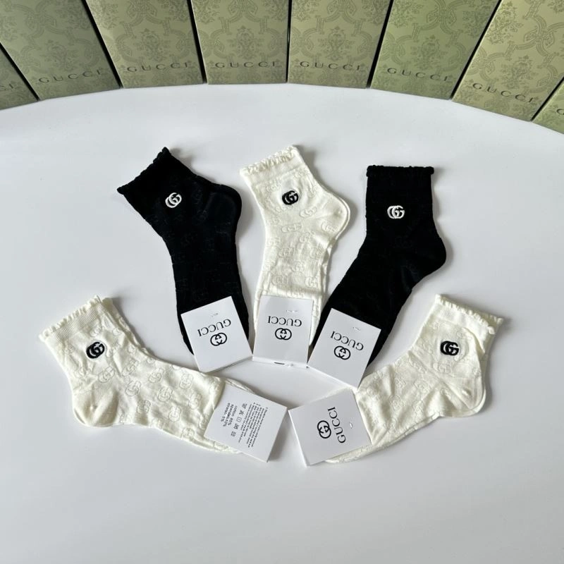 Gucci Socks Trendsetting 273762