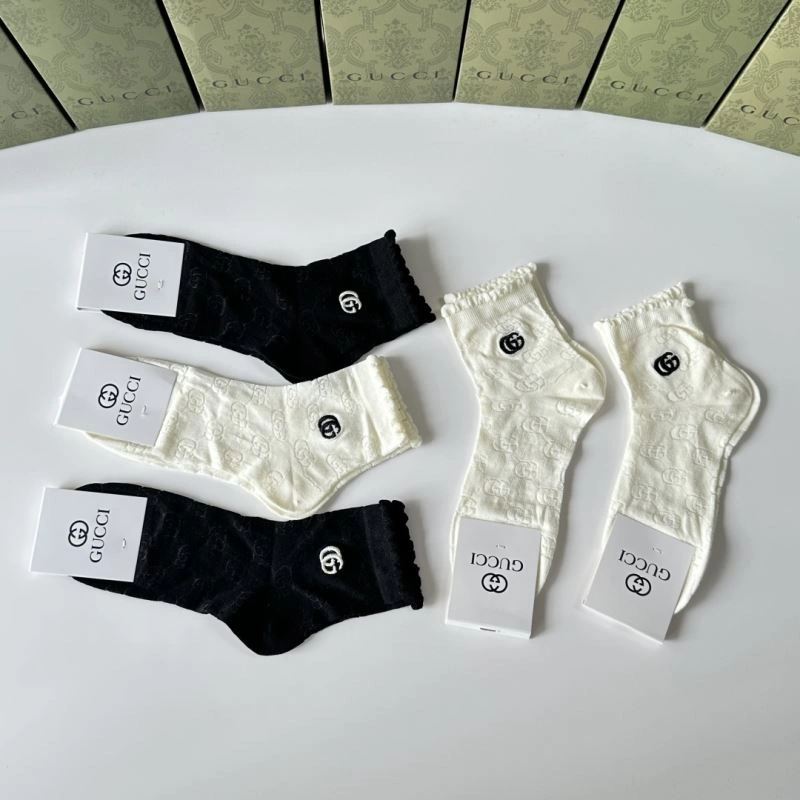 Gucci Socks Trendsetting 273762