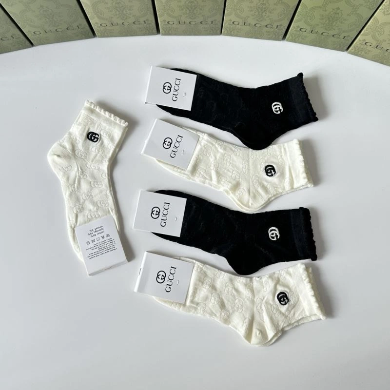 Gucci Socks Trendsetting 273762