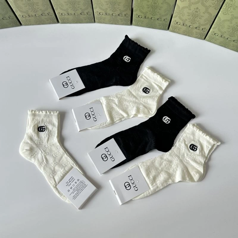 Gucci Socks Trendsetting 273762
