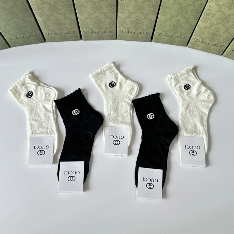 Gucci Socks Trendsetting 273762
