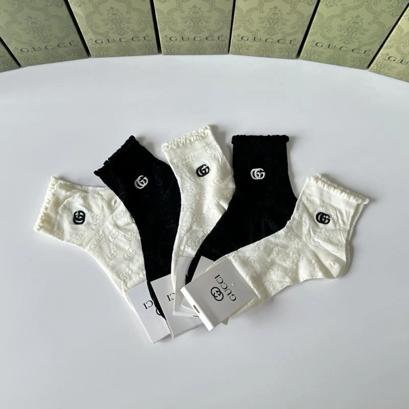 Gucci Socks Trendsetting 273762