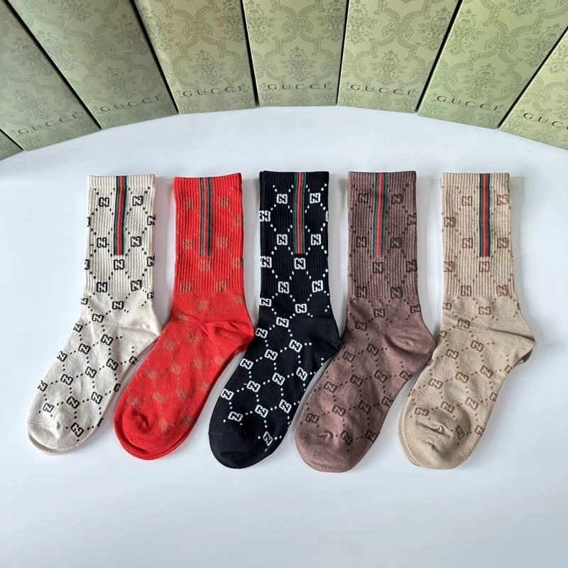 Gucci Socks TravelReady 273759