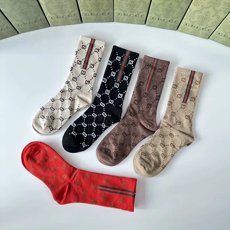 Gucci Socks TravelReady 273759