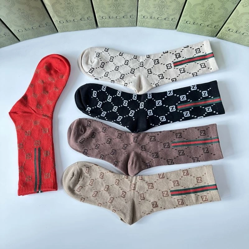 Gucci Socks TravelReady 273759