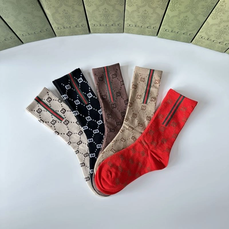 Gucci Socks TravelReady 273759