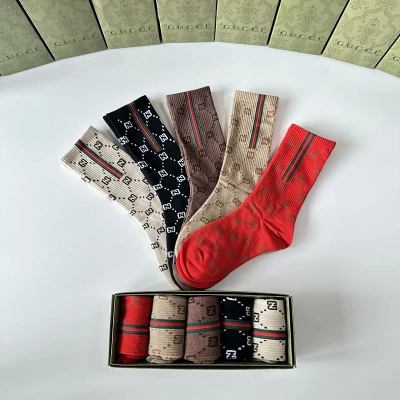 Gucci Socks TravelReady 273759