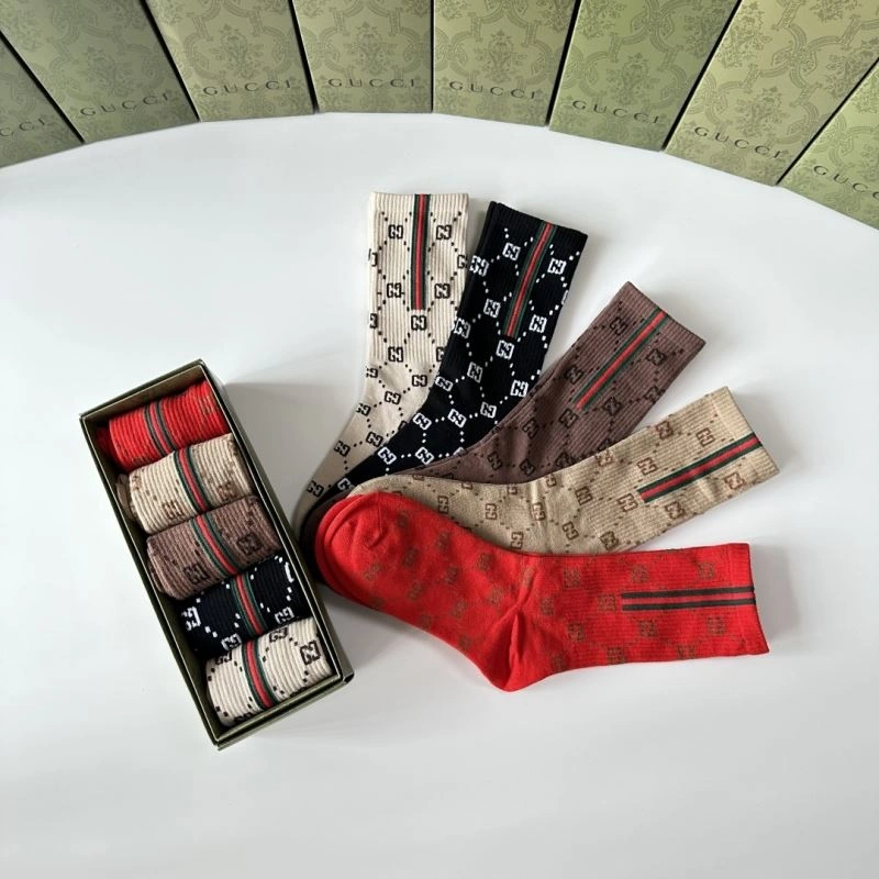 Gucci Socks TravelReady 273759