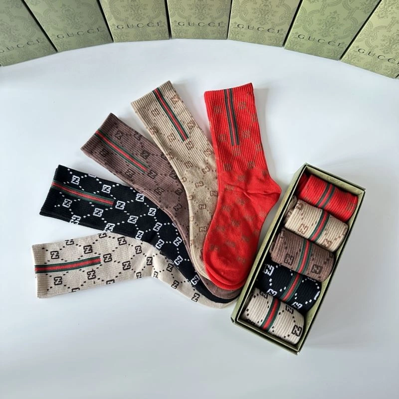 Gucci Socks TravelReady 273759