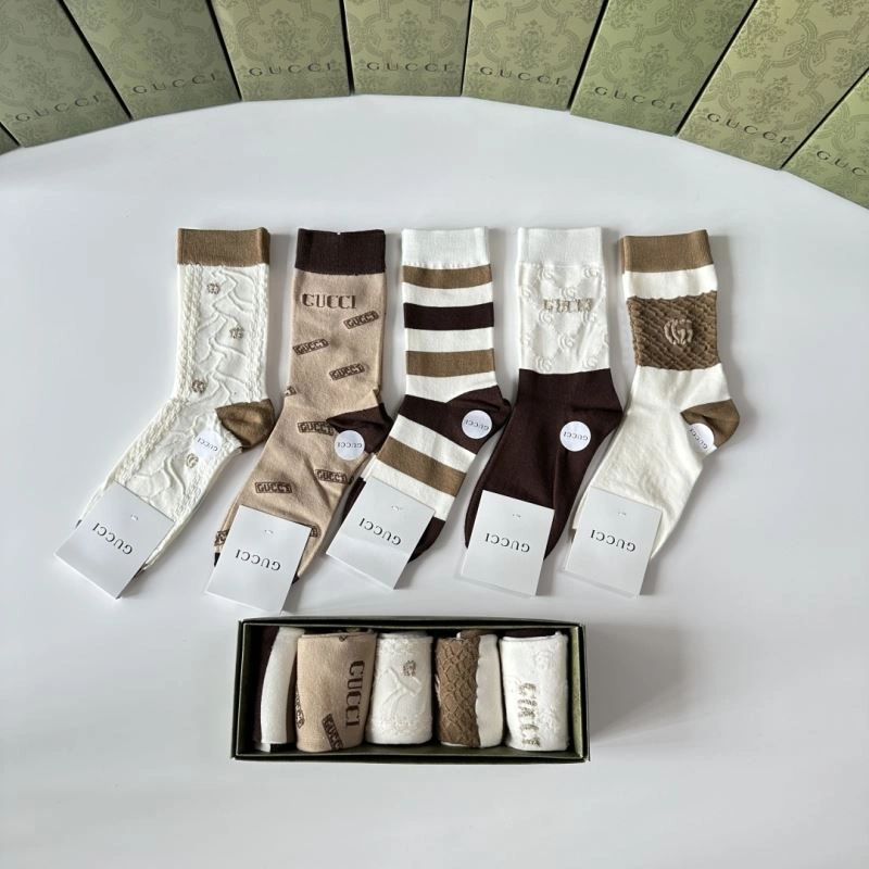 Gucci Socks Minimalist 273764