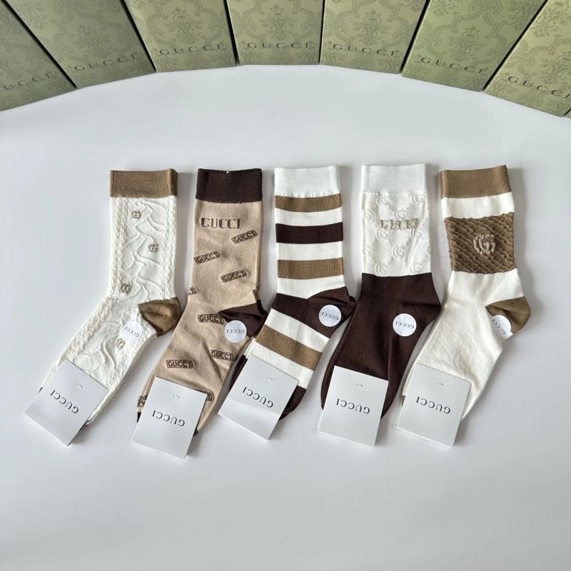 Gucci Socks Minimalist 273764