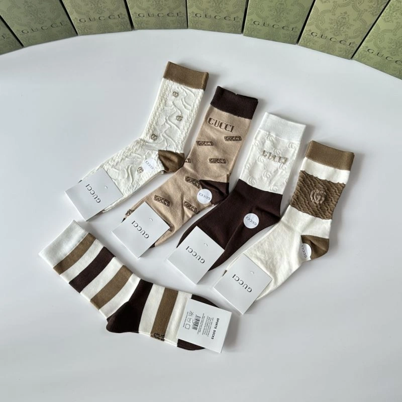 Gucci Socks Minimalist 273764