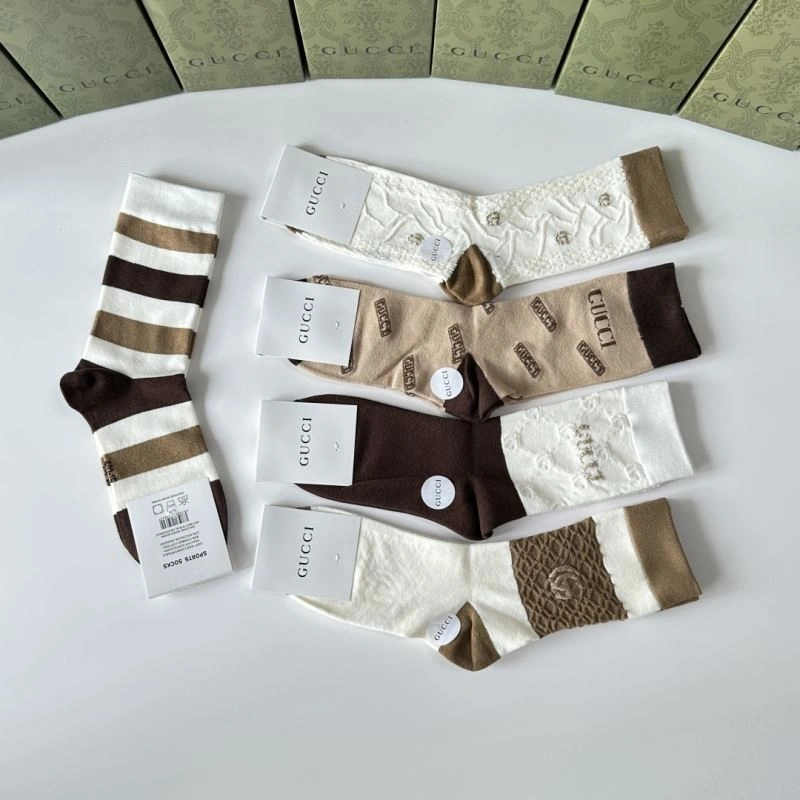 Gucci Socks Minimalist 273764
