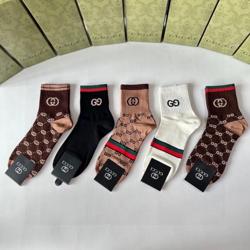 Gucci Socks FlexibleFit 273757