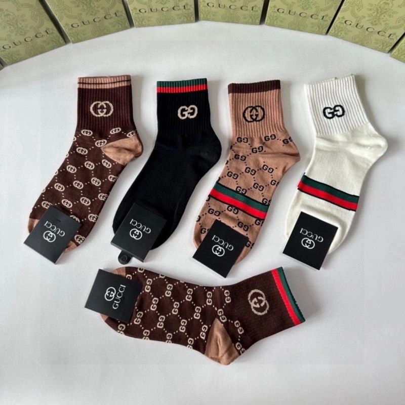 Gucci Socks FlexibleFit 273757
