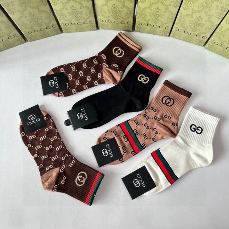 Gucci Socks FlexibleFit 273757